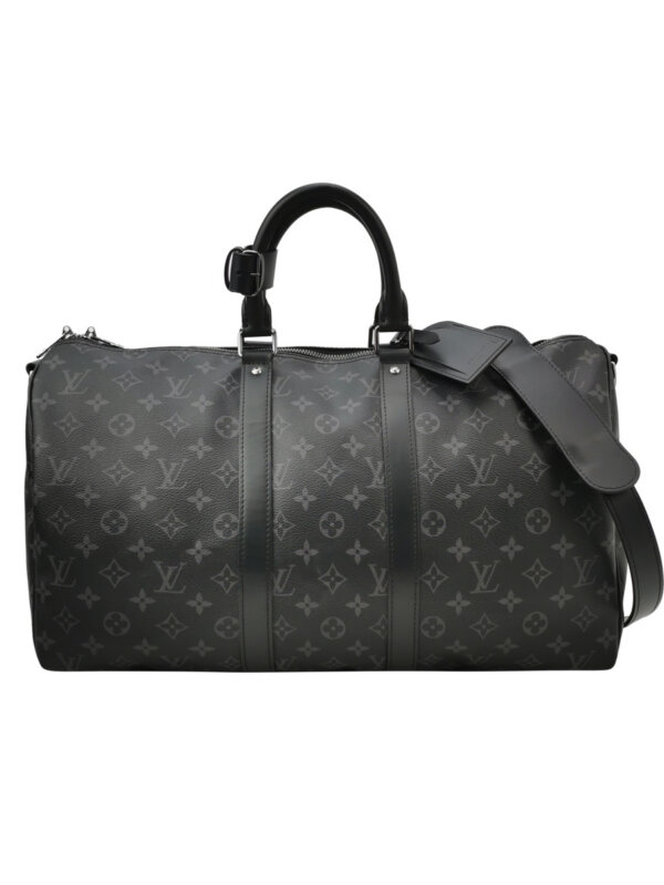 Louis Vuitton Keepall 45 — продано