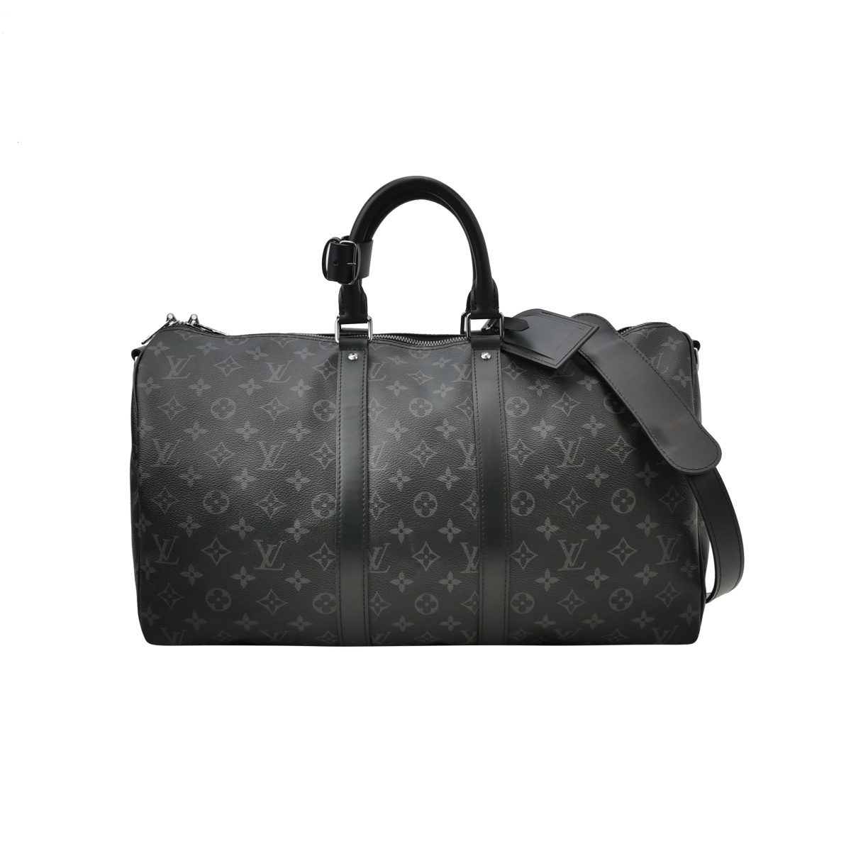 Louis Vuitton Keepall 45 — продано
