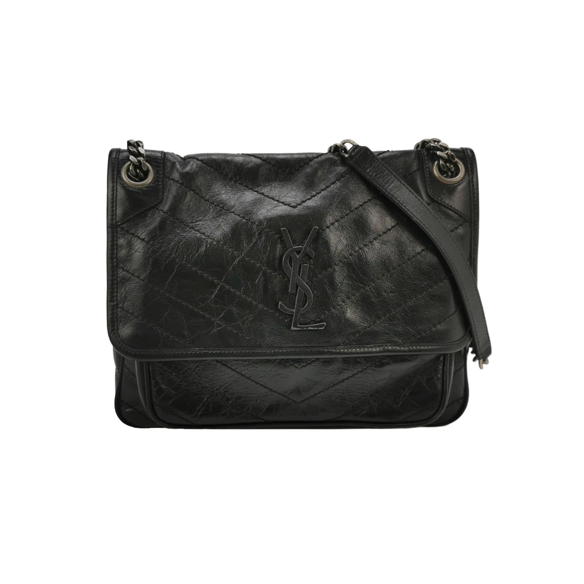 Saint Laurent Niki VYSL — фото 1