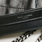 Saint Laurent Niki VYSL — фото 12