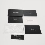 Saint Laurent Niki VYSL — фото 9