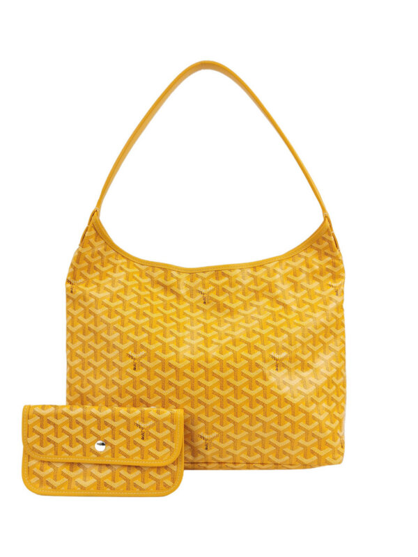 Goyard Boh ème Hobo Y — продано
