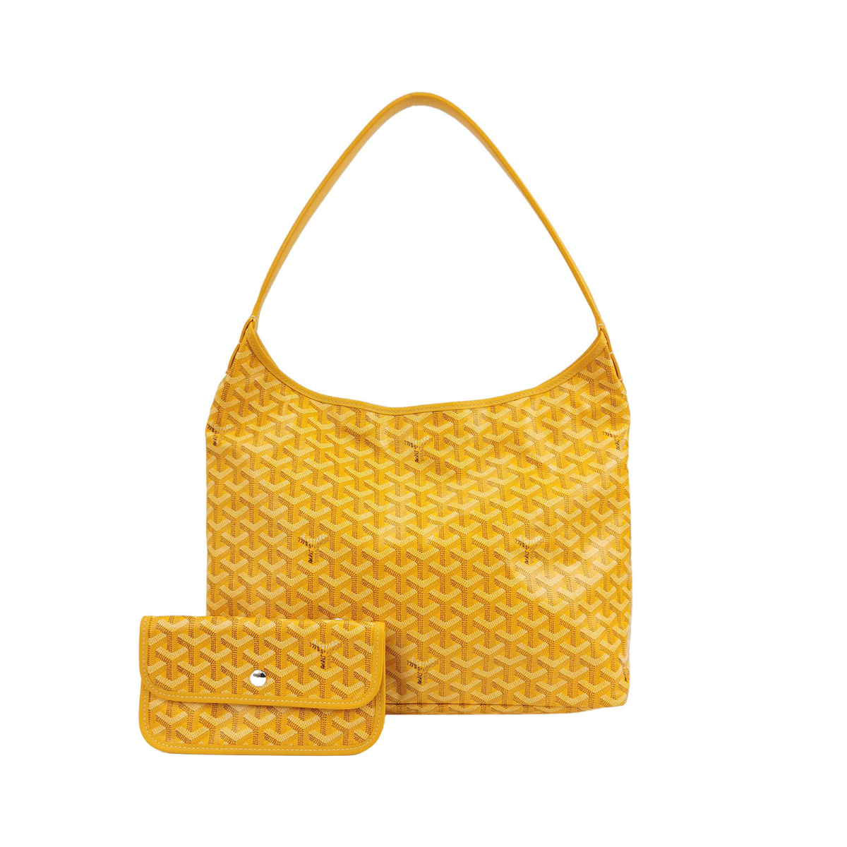 Goyard Boh ème Hobo Y — продано