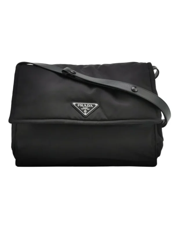 Винтажная сумка Prada Cini