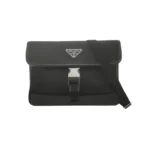 Prada Calfskin Crossbody (Прада) — миниатюра 1