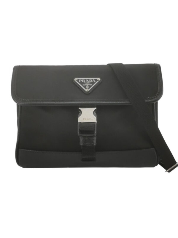 Prada Crossbody