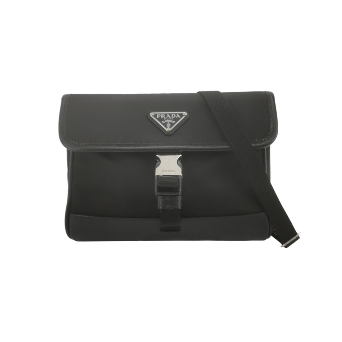 Prada Crossbody — фото 1