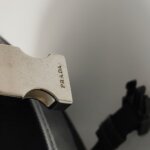 Prada Crossbody — фото 12