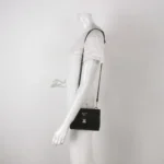 Prada Calfskin Crossbody (Прада) — фото 2