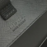 Prada Calfskin Crossbody (Прада) — фото 8