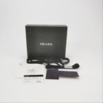 Prada Crossbody — фото 9