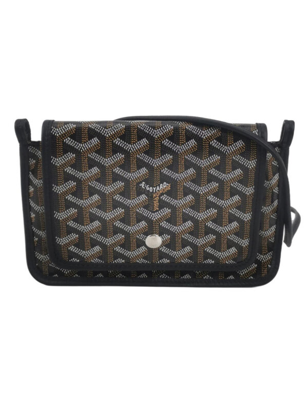 Goyard Plumet Y — продано