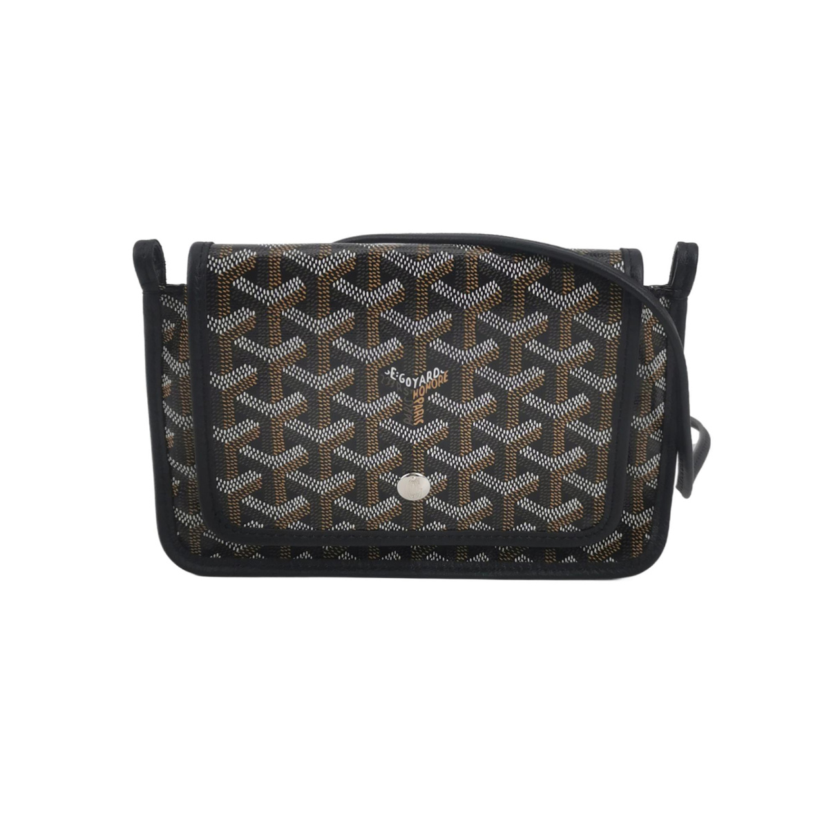 Goyard Plumet Y — продано