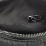 Prada Hobo — фото 10