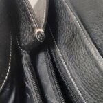 Ferragamo Logo Shoulder Bag — фото 10