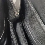 Ferragamo Calfskin Shoulder Bag — фото 10