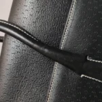 Ferragamo Calfskin Shoulder Bag — фото 11
