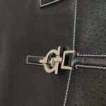 Ferragamo Logo Shoulder Bag — фото 14
