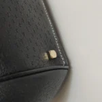 Ferragamo Calfskin Shoulder Bag — фото 15