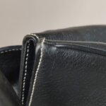 Ferragamo Logo Shoulder Bag — фото 16