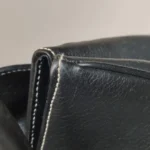 Ferragamo Calfskin Shoulder Bag — фото 16
