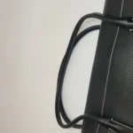 Ferragamo Calfskin Shoulder Bag — фото 19