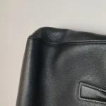 Ferragamo Calfskin Shoulder Bag — фото 20