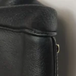 Ferragamo Calfskin Shoulder Bag — фото 23