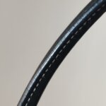 Ferragamo Logo Shoulder Bag — фото 27