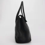 Ferragamo Calfskin Shoulder Bag — фото 4