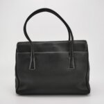 Ferragamo Logo Shoulder Bag — фото 5