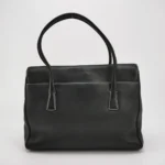 Ferragamo Calfskin Shoulder Bag — фото 5