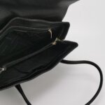 Ferragamo Logo Shoulder Bag — фото 7