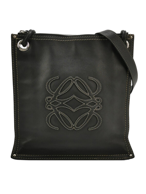 Loewe Logo Crossbody — продано