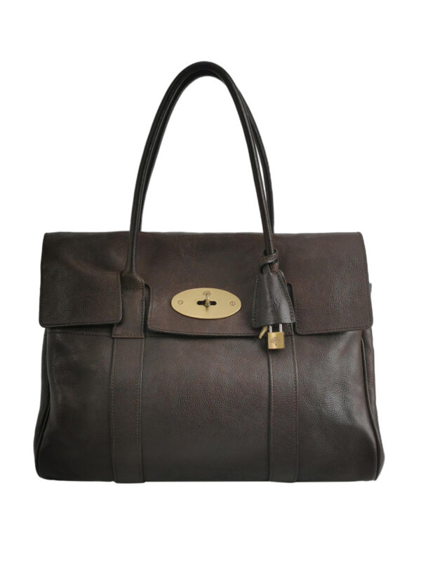 Mulberry Bayswater — продано