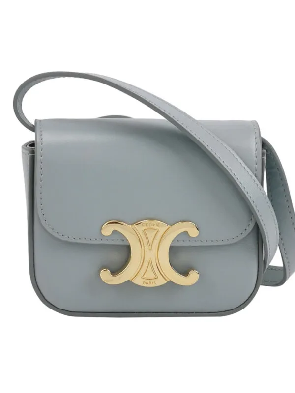 Celine Claude Logo — продано