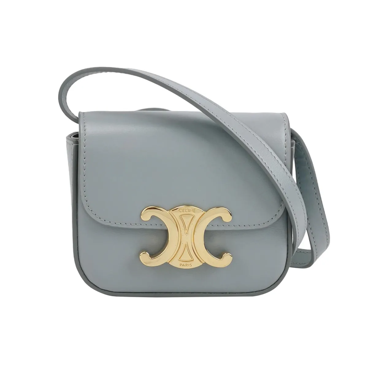 Celine Claude Logo — продано