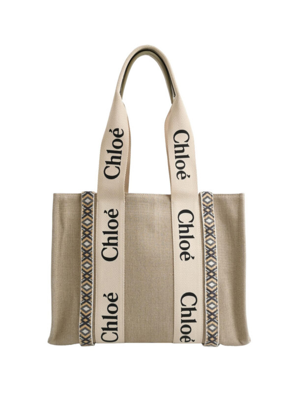 Chloe Woody — продано