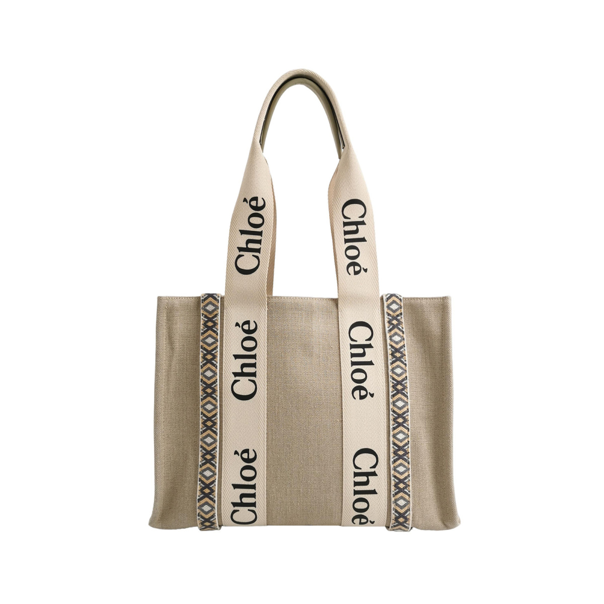 Chloe Woody — продано