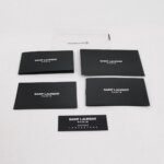 Saint Laurent Uptown YSL — фото 10