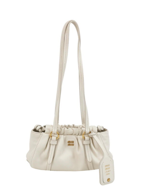 Miu Miu Joie Logo — продано