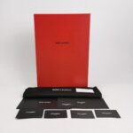 Saint Laurent Solferino YSL — фото 9