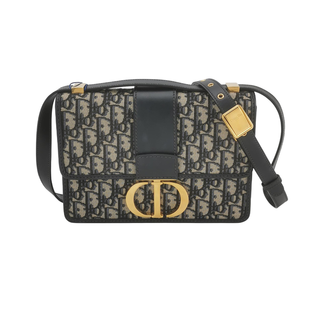 Dior 30 Montaigne Oblique CD — продано