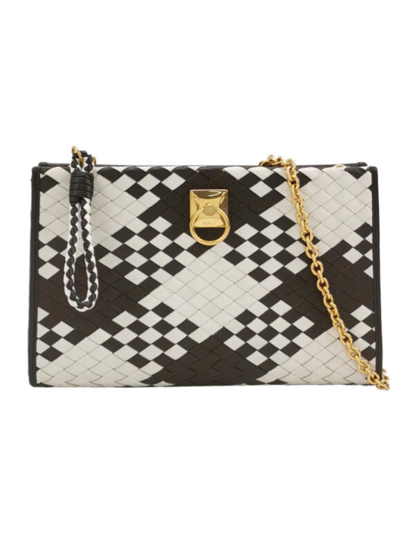 Mulberry Iris Logo — продано