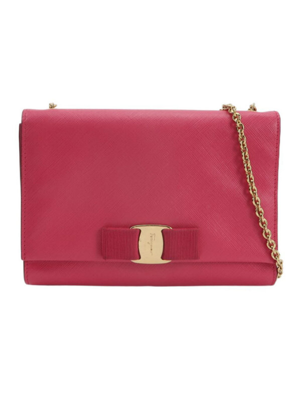 Ferragamo Vara — продано