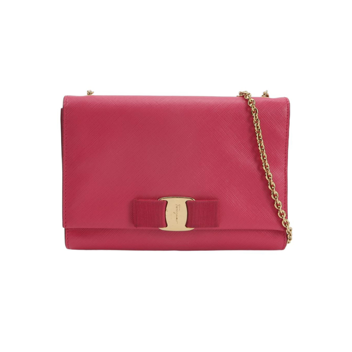 Ferragamo Vara — продано