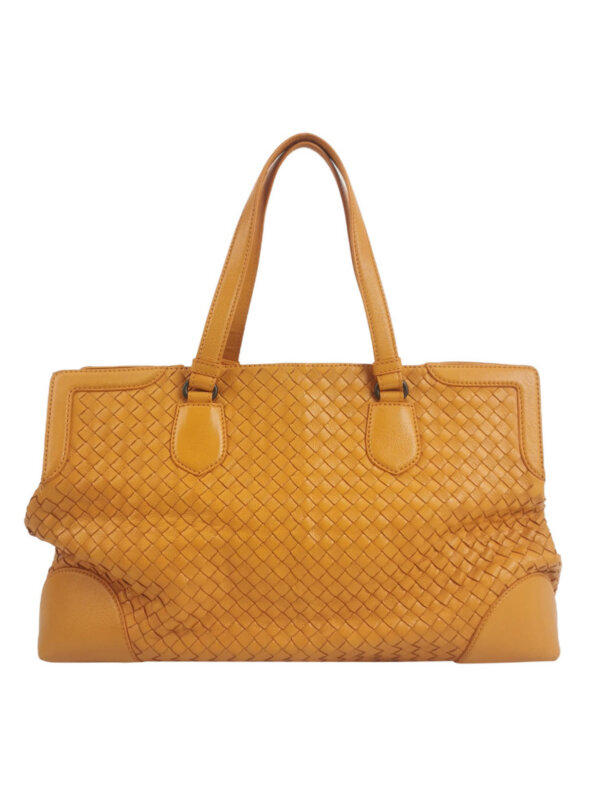 Bottega Veneta Intrecciato — продано