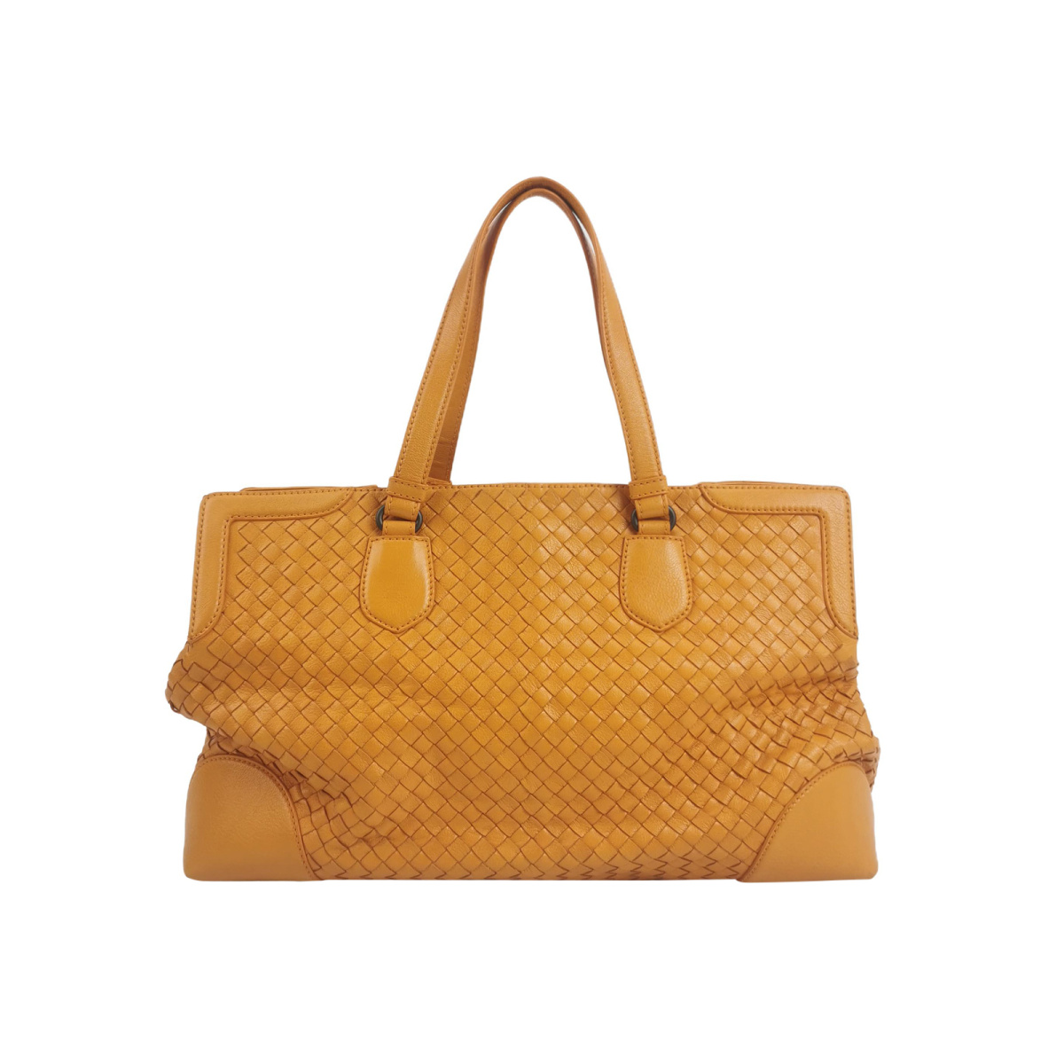 Bottega Veneta Intrecciato — продано