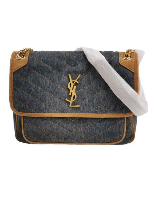 Saint Laurent Niki — продано