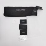 Saint Laurent Niki VYSL — фото 9